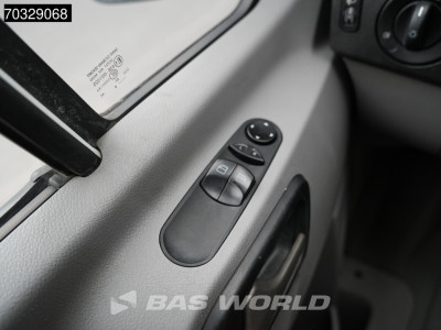 Mercedes-Benz Sprinter 311 CDI Automaat L3H2 Camera APK 05-2027 Euro6 L3 Pakketwagen 21