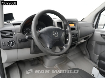 Mercedes-Benz Sprinter 311 CDI Automaat L3H2 Camera APK 05-2027 Euro6 L3 Pakketwagen 3