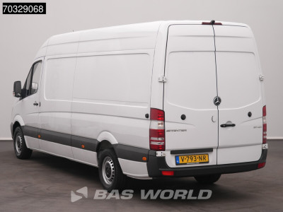 Mercedes-Benz Sprinter 311 CDI Automaat L3H2 Camera APK 05-2027 Euro6 L3 Pakketwagen 6