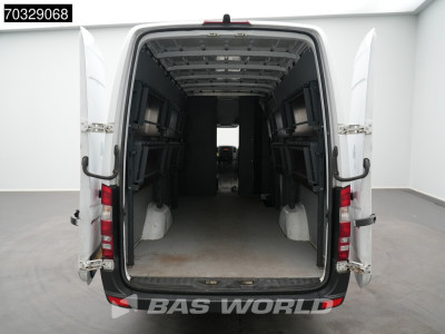 Mercedes-Benz Sprinter 311 CDI Automaat L3H2 Camera APK 05-2027 Euro6 L3 Pakketwagen 8