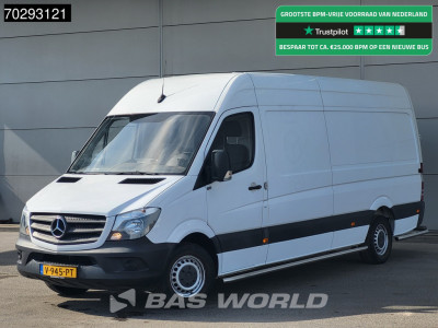 Mercedes-Benz Sprinter 311 CDI Automaat L3H2 Camera Euro6 L3 15m3