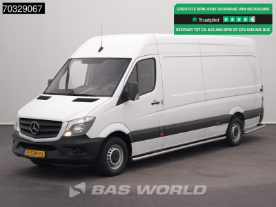 Mercedes-Benz Sprinter 311 CDI Automaat L3H2 Camera Euro6 L3 Pakketwagen