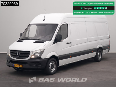 Mercedes-Benz Sprinter 311 CDI Automaat L3H2 Camera Euro6 L3 Pakketwagen