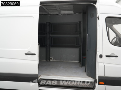 Mercedes-Benz Sprinter 311 CDI Automaat L3H2 Camera Euro6 L3 Pakketwagen 10