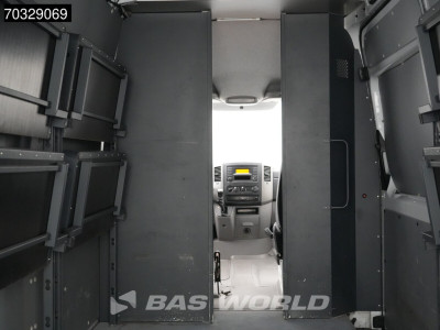 Mercedes-Benz Sprinter 311 CDI Automaat L3H2 Camera Euro6 L3 Pakketwagen 11