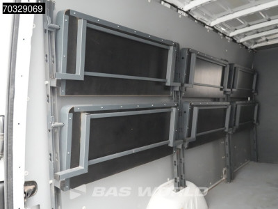 Mercedes-Benz Sprinter 311 CDI Automaat L3H2 Camera Euro6 L3 Pakketwagen 12