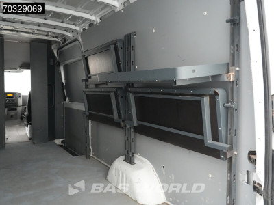 Mercedes-Benz Sprinter 311 CDI Automaat L3H2 Camera Euro6 L3 Pakketwagen 13