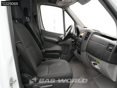 Mercedes-Benz Sprinter 311 CDI Automaat L3H2 Camera Euro6 L3 Pakketwagen 15