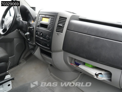 Mercedes-Benz Sprinter 311 CDI Automaat L3H2 Camera Euro6 L3 Pakketwagen 16