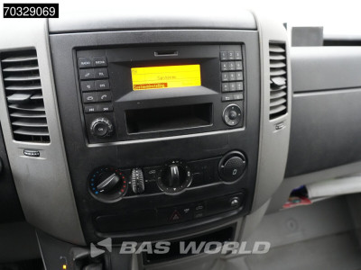 Mercedes-Benz Sprinter 311 CDI Automaat L3H2 Camera Euro6 L3 Pakketwagen 17