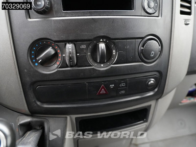 Mercedes-Benz Sprinter 311 CDI Automaat L3H2 Camera Euro6 L3 Pakketwagen 18
