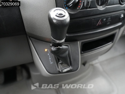 Mercedes-Benz Sprinter 311 CDI Automaat L3H2 Camera Euro6 L3 Pakketwagen 19