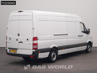 Mercedes-Benz Sprinter 311 CDI Automaat L3H2 Camera Euro6 L3 Pakketwagen 2