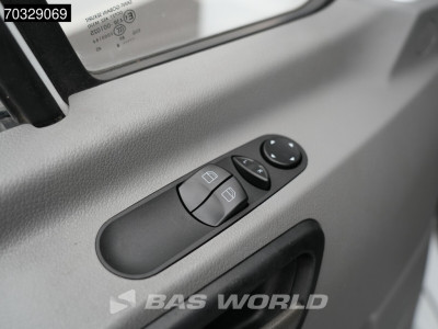 Mercedes-Benz Sprinter 311 CDI Automaat L3H2 Camera Euro6 L3 Pakketwagen 21