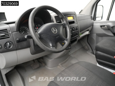Mercedes-Benz Sprinter 311 CDI Automaat L3H2 Camera Euro6 L3 Pakketwagen 3