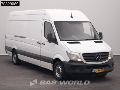 Mercedes-Benz Sprinter 311 CDI Automaat L3H2 Camera Euro6 L3 Pakketwagen 5