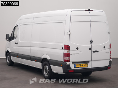 Mercedes-Benz Sprinter 311 CDI Automaat L3H2 Camera Euro6 L3 Pakketwagen 6