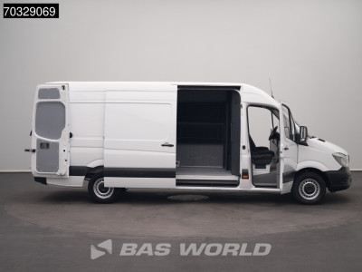 Mercedes-Benz Sprinter 311 CDI Automaat L3H2 Camera Euro6 L3 Pakketwagen 7