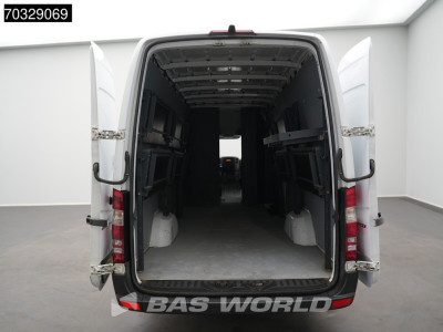 Mercedes-Benz Sprinter 311 CDI Automaat L3H2 Camera Euro6 L3 Pakketwagen 8
