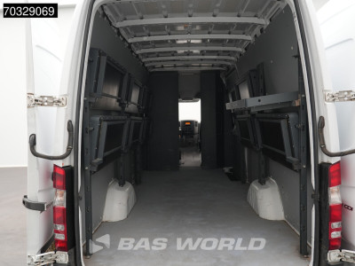 Mercedes-Benz Sprinter 311 CDI Automaat L3H2 Camera Euro6 L3 Pakketwagen 9