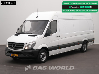 Mercedes-Benz Sprinter 311 CDI Automaat L3H2 Camera Euro6 L3 Pakketwagen PostNL