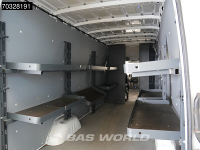 Mercedes-Benz Sprinter 311 CDI Automaat L3H2 Camera Euro6 Pakketwagen L3 10