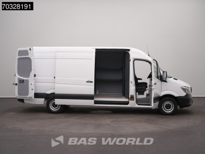 Mercedes-Benz Sprinter 311 CDI Automaat L3H2 Camera Euro6 Pakketwagen L3 11