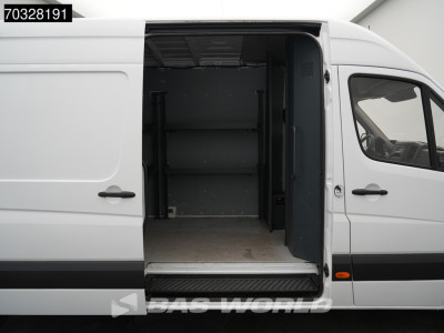 Mercedes-Benz Sprinter 311 CDI Automaat L3H2 Camera Euro6 Pakketwagen L3 12