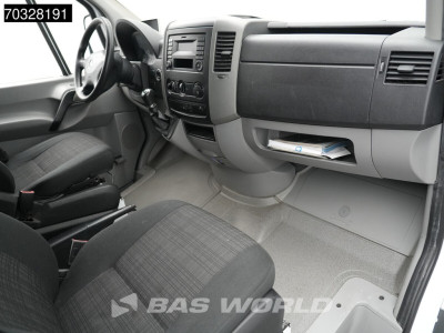 Mercedes-Benz Sprinter 311 CDI Automaat L3H2 Camera Euro6 Pakketwagen L3 14