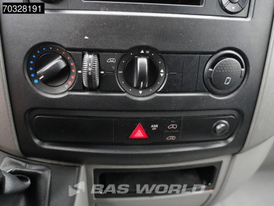 Mercedes-Benz Sprinter 311 CDI Automaat L3H2 Camera Euro6 Pakketwagen L3 16