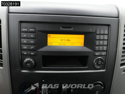 Mercedes-Benz Sprinter 311 CDI Automaat L3H2 Camera Euro6 Pakketwagen L3 17