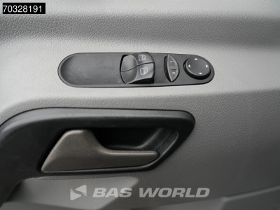Mercedes-Benz Sprinter 311 CDI Automaat L3H2 Camera Euro6 Pakketwagen L3 18