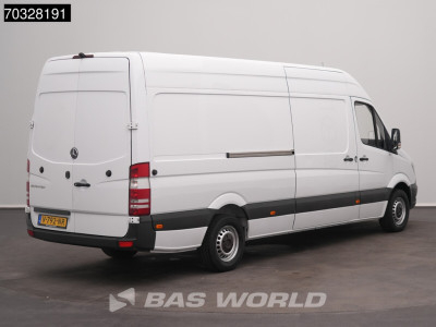 Mercedes-Benz Sprinter 311 CDI Automaat L3H2 Camera Euro6 Pakketwagen L3 2