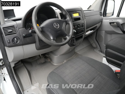 Mercedes-Benz Sprinter 311 CDI Automaat L3H2 Camera Euro6 Pakketwagen L3 3