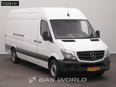 Mercedes-Benz Sprinter 311 CDI Automaat L3H2 Camera Euro6 Pakketwagen L3 5