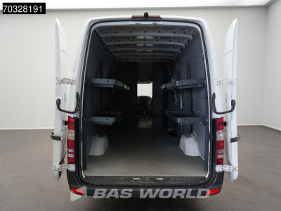 Mercedes-Benz Sprinter 311 CDI Automaat L3H2 Camera Euro6 Pakketwagen L3 7