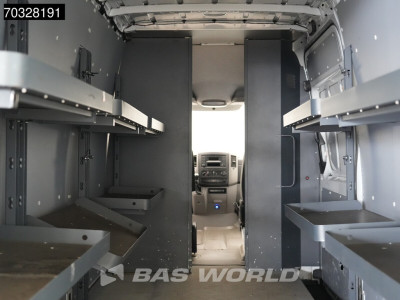 Mercedes-Benz Sprinter 311 CDI Automaat L3H2 Camera Euro6 Pakketwagen L3 8