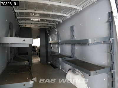 Mercedes-Benz Sprinter 311 CDI Automaat L3H2 Camera Euro6 Pakketwagen L3 9