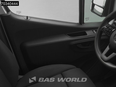 Mercedes-Benz Sprinter 311 CDI L2H2 AC/Climate Imperiaal Ladder Euro6 L2 Airco Cruise control foto 11