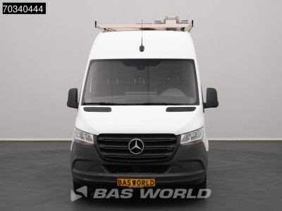 Mercedes-Benz Sprinter 311 CDI L2H2 AC/Climate Imperiaal Ladder Euro6 L2 Airco Cruise control foto 13
