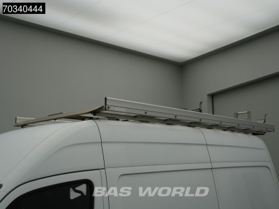 Mercedes-Benz Sprinter 311 CDI L2H2 AC/Climate Imperiaal Ladder Euro6 L2 Airco Cruise control foto 15