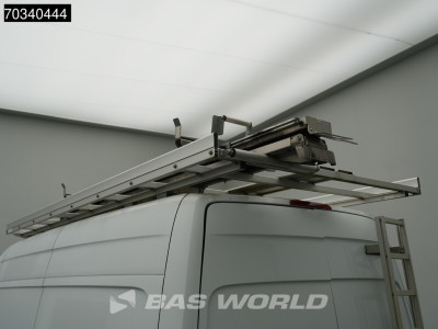 Mercedes-Benz Sprinter 311 CDI L2H2 AC/Climate Imperiaal Ladder Euro6 L2 Airco Cruise control foto 16