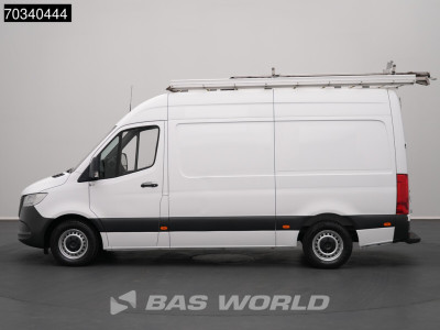 Mercedes-Benz Sprinter 311 CDI L2H2 AC/Climate Imperiaal Ladder Euro6 L2 Airco Cruise control foto 18