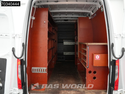 Mercedes-Benz Sprinter 311 CDI L2H2 AC/Climate Imperiaal Ladder Euro6 L2 Airco Cruise control foto 20