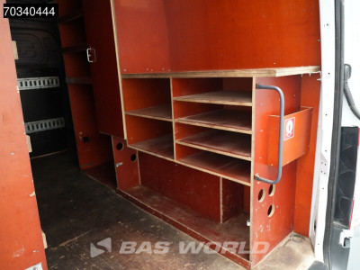 Mercedes-Benz Sprinter 311 CDI L2H2 AC/Climate Imperiaal Ladder Euro6 L2 Airco Cruise control foto 21