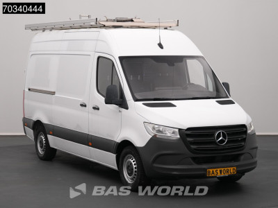 Mercedes-Benz Sprinter 311 CDI L2H2 AC/Climate Imperiaal Ladder Euro6 L2 Airco Cruise control foto 8