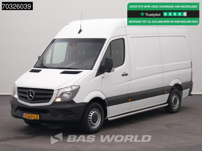 Mercedes-Benz Sprinter 311 CDI L2H2 Airco Camera Euro6 L2 Airco