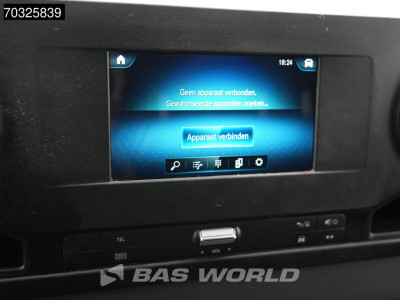 Mercedes-Benz Sprinter 311 CDI L2H2 Airco Cruise Euro6 L2 Airco Cruise control 14