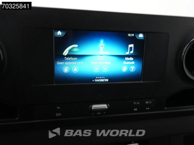 Mercedes-Benz Sprinter 311 CDI L2H2 Airco Cruise Euro6 L2 Airco Cruise control 14