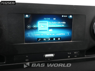 Mercedes-Benz Sprinter 311 CDI L2H2 Airco Cruise Euro6 L2 Airco Cruise control 15